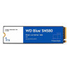 اس اس دی اینترنال وسترن دیجیتال مدل Blue SN580 NVMe ظرفیت 1 ترابایت